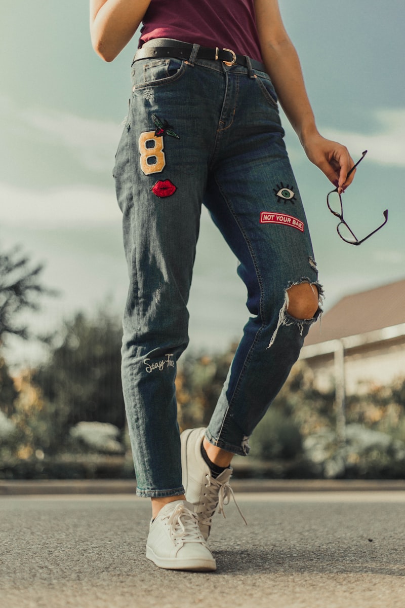 Calça Chino Slim