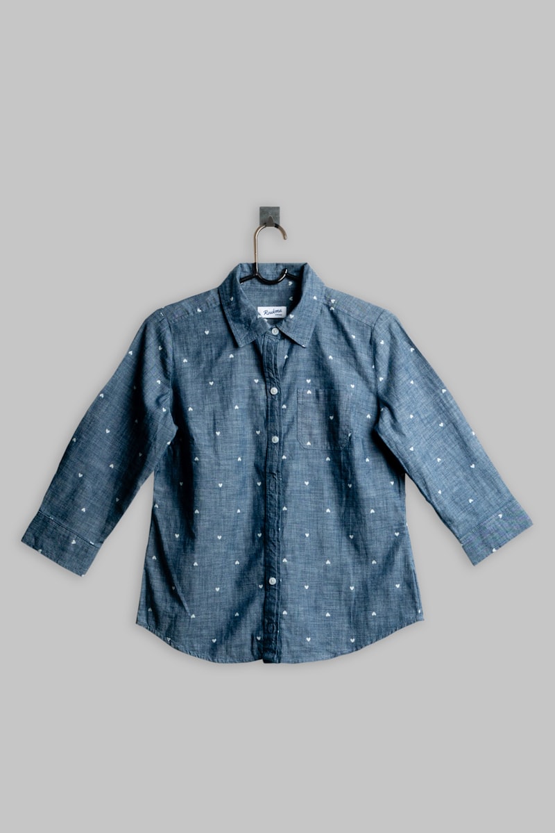 Camisa Linho Premium