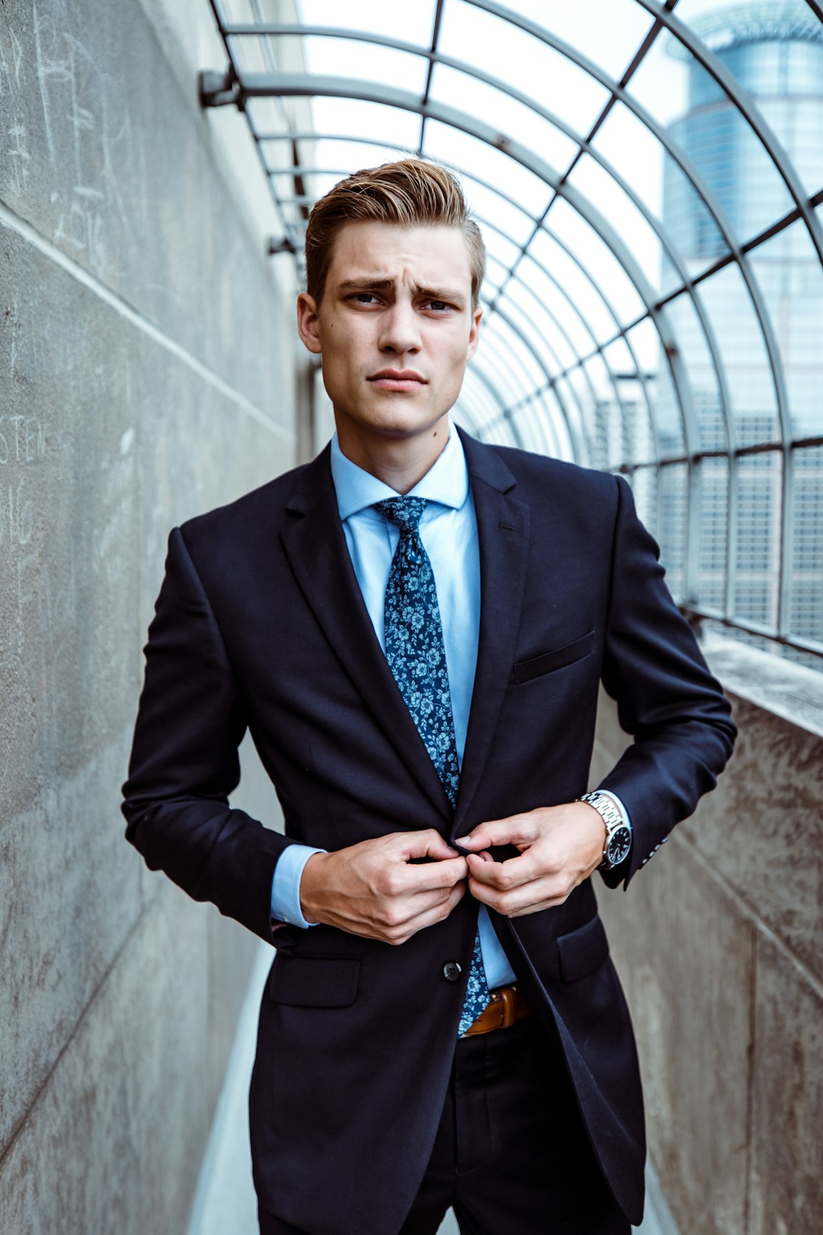 Moda Masculina Premium FM Store